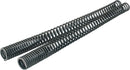 Fork Springs Black For Harley Davidson FXD 1340 1995-1998