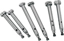 Custom Fork Dampers For Lowered Applications For Harley Davidson FLHR 1340