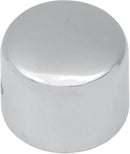 Chrome Axle Cap For 3/4 Inch Axle Chrome - 19.1 MM | Vendor No 301689-BC105