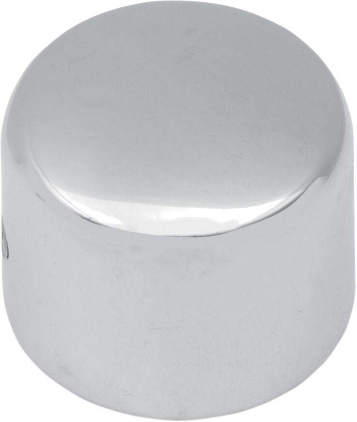 Chrome Axle Cap For 3/4 Inch Axle Chrome - 19.1 MM | Vendor No 301689-BC105