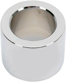 Chrome Outer Axle Spacer Chrome - 19.1 MM | Vendor No 16-0309-HC3