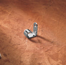 Clutch Cable Support Bracket Chrome | Vendor No 71290