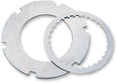 Steel Clutch Drive Plate For Harley Davidson FLD 1690 2012-2013