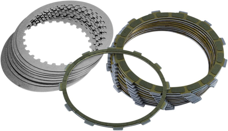 Extra Plate Clutch Kit For Harley Davidson FLD 1690 2012-2013