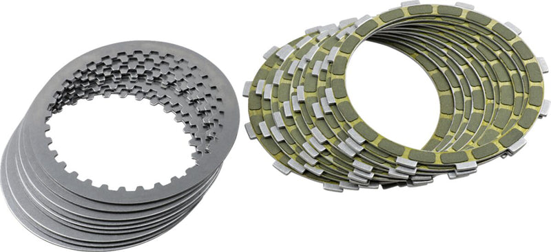 Extra Plate Clutch Kit For Harley Davidson FLD 1690 2012-2013