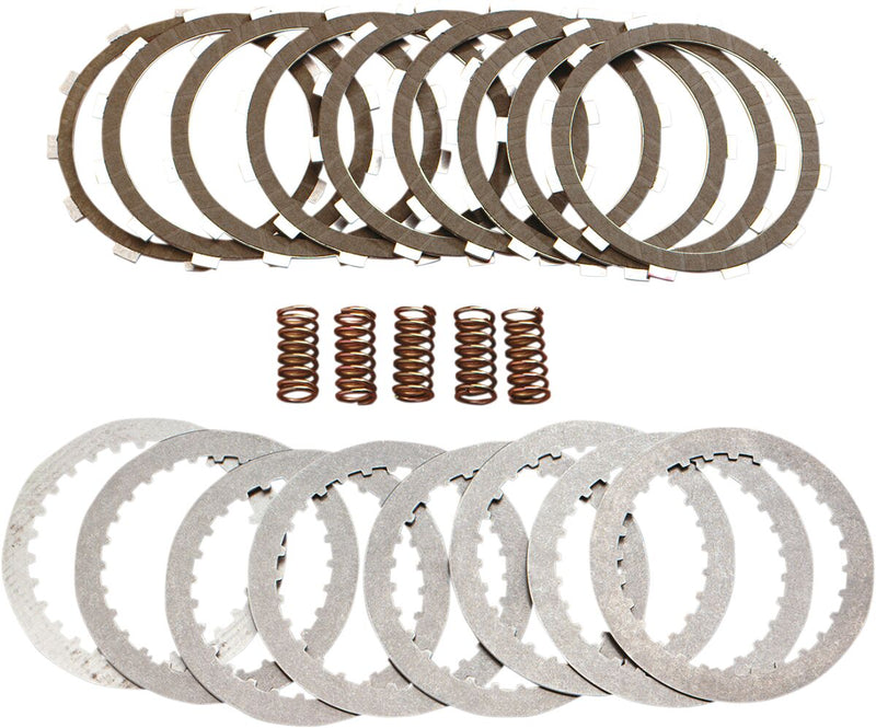 Complete Clutch Kit For Harley Davidson VRSCA 1130 2003-2006