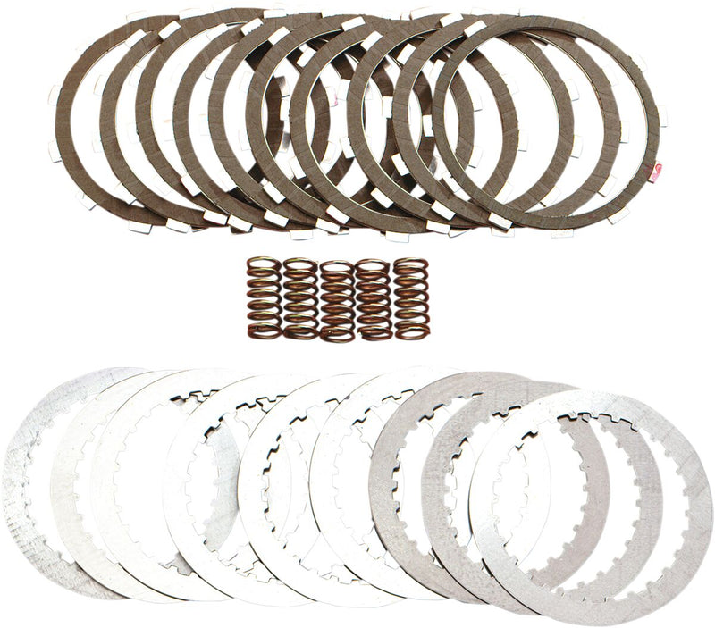 Extra Plate Clutch Kit For Harley Davidson VRSCA 1130 2002-2006