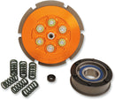 Scorpion Clutch Orange For Harley Davidson F 1200 1946-1952