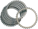 Clutch Friction Plate Set For Buell M2 1997-2002