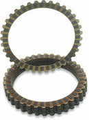 Clutch Friction Plate Set For Buell M2 LOW 2002