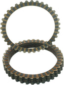 Clutch Friction Plate Set For Buell M2 LOW 2002