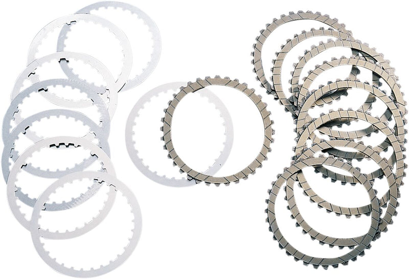 Extra Plate Clutch Kit For Buell M2 1997-2002