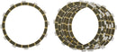 Clutch Friction Plate Set For Harley Davidson XL 883 1986-1990