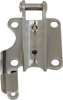 Replacement Mounting Bracket Chrome | Vendor No 11-0129-SC2