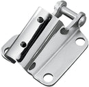 Chrome Kickstand Components Chrome | Vendor No 11-0121-BC2