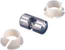 Clutch/Brake Cable Anchor Pin And Bushing Silver | Vendor No 26-0616-12-HC3