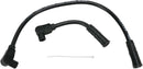 409 Pro Race Custom-Fit Spark Plug Wire Kit Black For Harley Davidson FLD 1690 2012-2013 - 191 MM