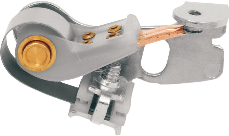 Points And Condensers | Vendor No MC-DRAG002