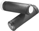Replacement OEM-Style Rubber Grips Black - 25.4 MM | Vendor No 170506STS-BC324