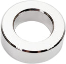 Chrome Outer Axle Spacer Silver - 19.1 MM | Vendor No 223053PCBC116