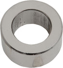 Chrome Outer Axle Spacer Silver - 31.8 MM | Vendor No 223055PCBC102