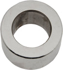 Chrome Outer Axle Spacer Silver - 19.1 MM | Vendor No 223056PCBC123