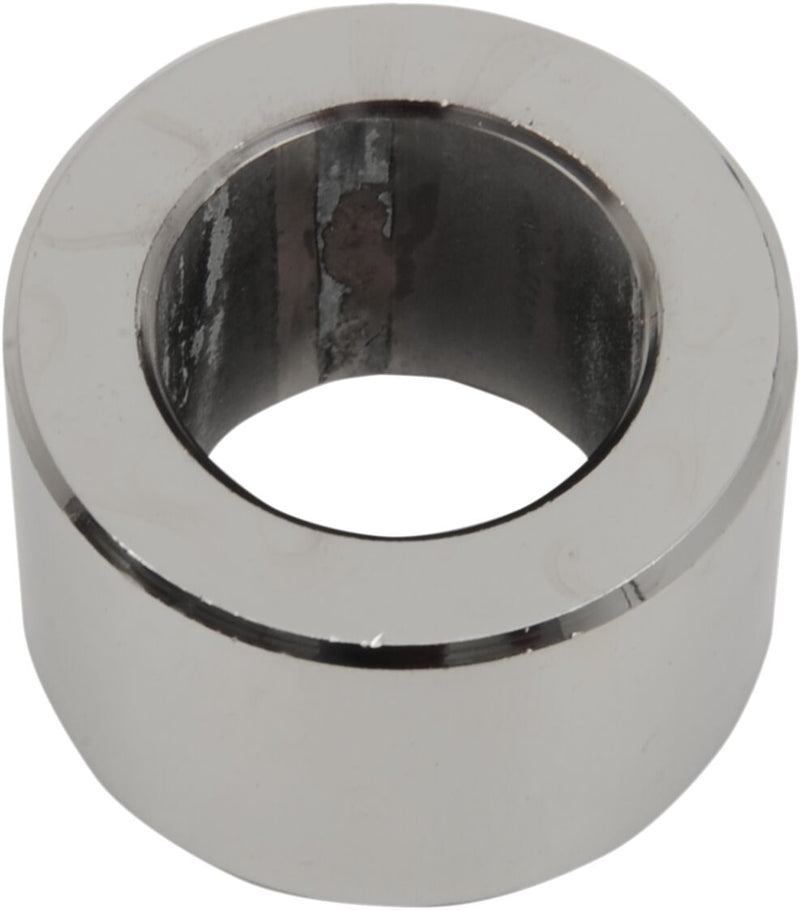 Chrome Outer Axle Spacer Chrome - 19.1 MM | Vendor No 223057PCBC116