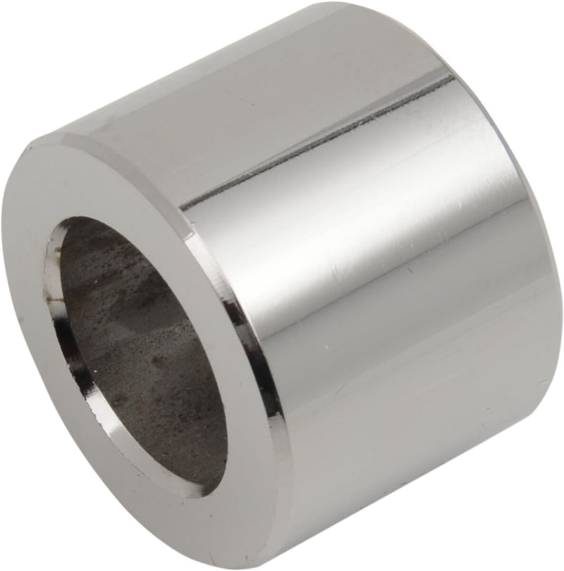 Chrome Outer Axle Spacer Chrome - 19.1 MM | Vendor No 223058PCBC123
