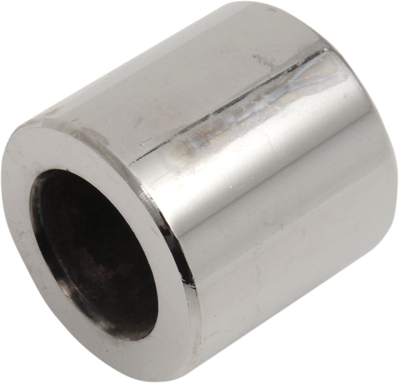 Chrome Outer Axle Spacer Chrome - 19.1 MM | Vendor No 223061PCBC116