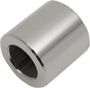 Chrome Outer Axle Spacer Silver - 19.1 MM | Vendor No 223062PCBC123