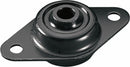 Front ISO-Mount™ Motor Mount Black | Vendor No 72834