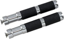 Rigid Footpegs Black