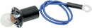 Replacement Socket Bulb For FL-Style Speedometer | Vendor No 90025