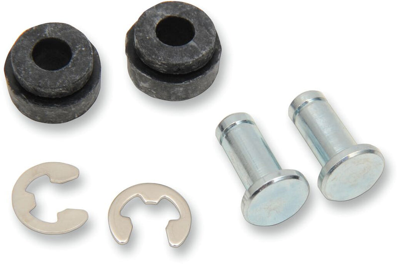 Mounting Kit For FL-Style Speedometer | Vendor No 73085B-HC3