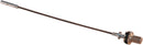 Trip Reset Knob And Cable | Vendor No 70116