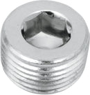 Hose And Tank Fitting Chrome | DS245261