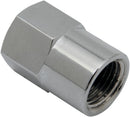 Hose And Tank Fitting Chrome | DS245278