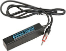 Electronic Hidden Antenna Black