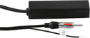 Electronic Hidden Antenna Black