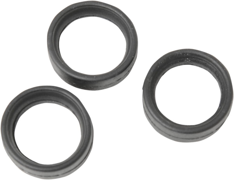 Soft-Ride Replacement Rubber Black | Vendor No 361058-HC3