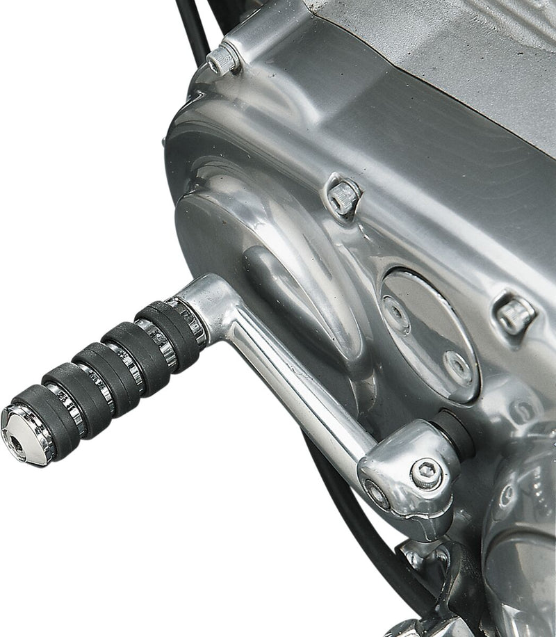 Soft-Ride Shifter Peg Black | Vendor No 16-0022IL2-SC1