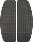 Damper Floorboard Replacement Rubber Black | Vendor No 17-0414R-PBLAB2