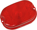 Turn Signal Lenses For Harley Davidson FLHT 1584 ABS 2008-2010