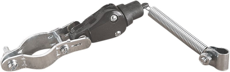Mechanical Rear Stoplight Switch Chrome | Vendor No 370013