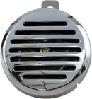 12V Horn With Chrome Cover Chrome - 85.7 MM | Vendor No 72815