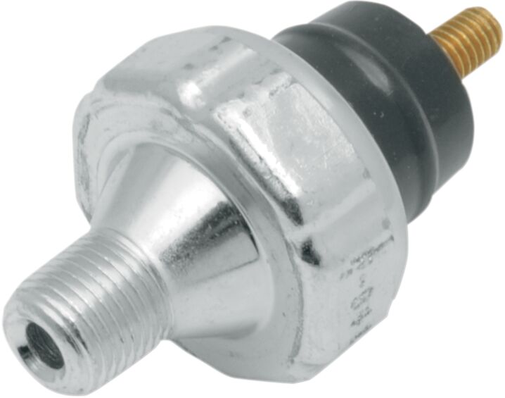 Oil Pressure Switch Silver | Vendor No MC-DRAG014-BX7