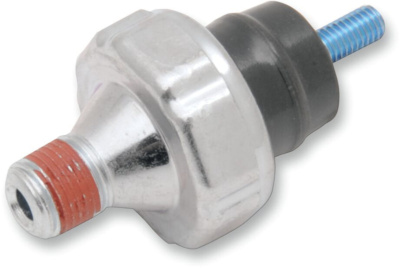 Oil Pressure Switch Silver | Vendor No MC-DRAG015