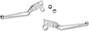 Stealth Series Clutch And Brake Lever Set Silver | Vendor No 273150-BC3-N
