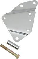 Toolbox Mounting Kit Chrome For Harley Davidson FLST 1340 1986-1990
