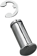 Pivot Pin/Clip Kit Silver | Vendor No 19147A